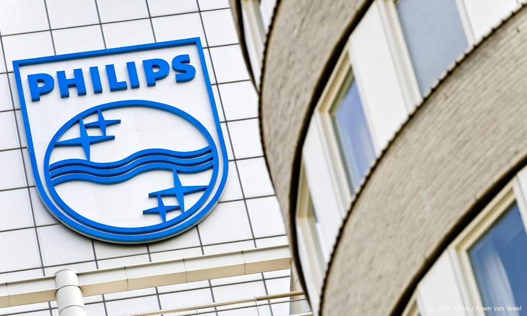 Philips zet nog eens 250 miljoen euro opzij voor terugroepactie