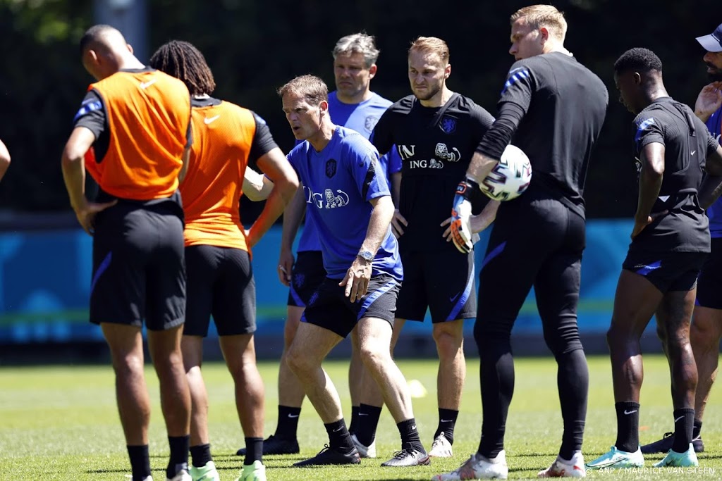 Oranje kan twee van vier reisscenario's lager op stapel leggen