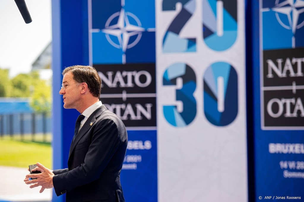NAVO wil zich wapenen tegen dreiging autoritair China en Rusland