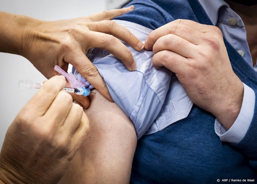 Zenuwaandoening heeft mogelijk te maken met vaccinatie