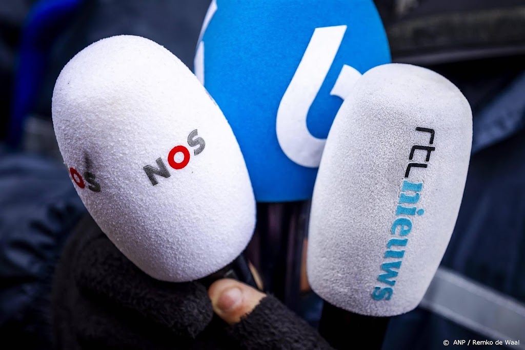 Onderzoek: Nederland bij koplopers qua vertrouwen in nieuws