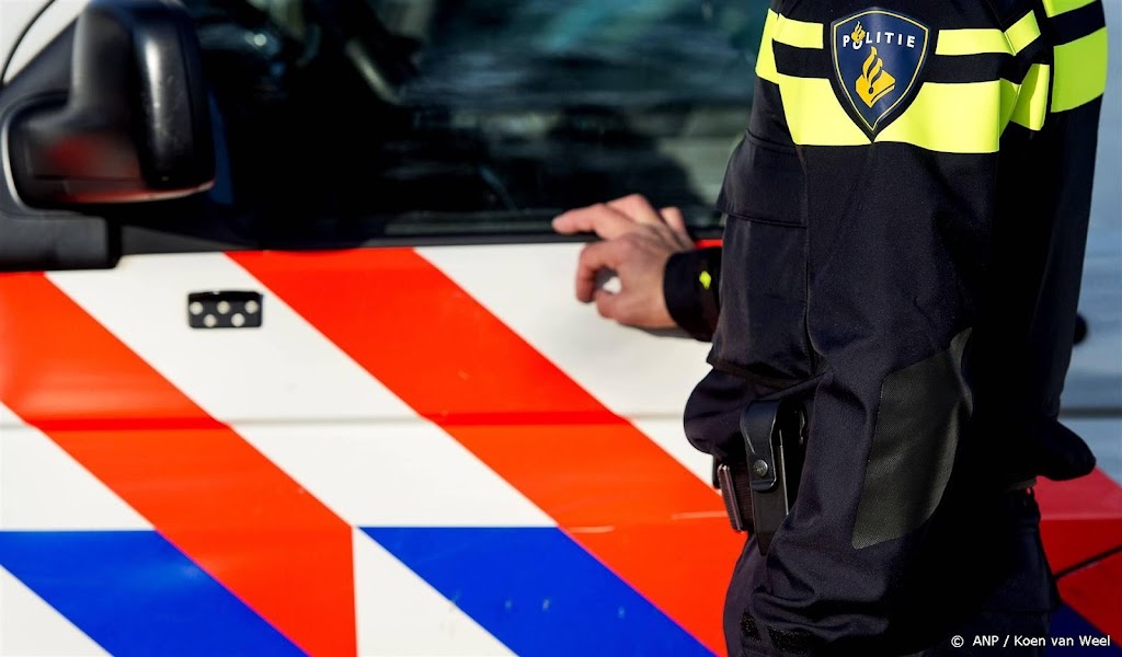 Vrouw (35) overleden na aanrijding Rotterdam, doorrijder opgepakt