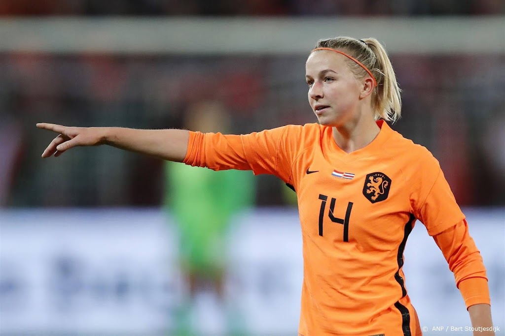 FIFA gaat WK-duels vrouwen streamen bij uitblijven tv-akkoord