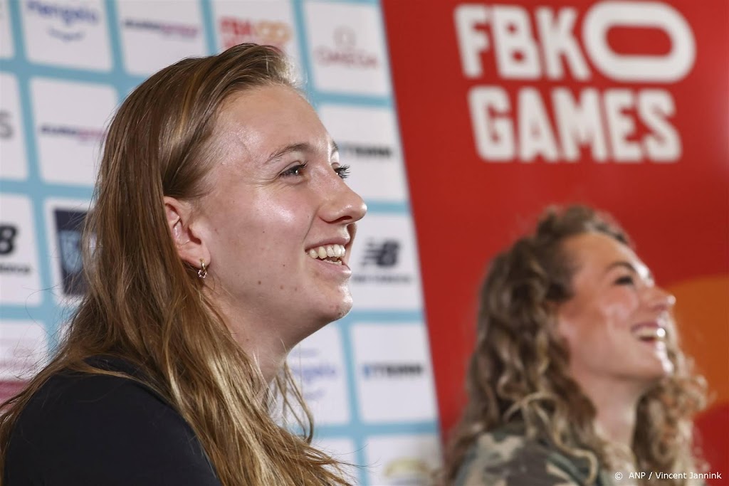 Bol en Klaver leiden 43-koppige atletiekploeg voor EK landenteams