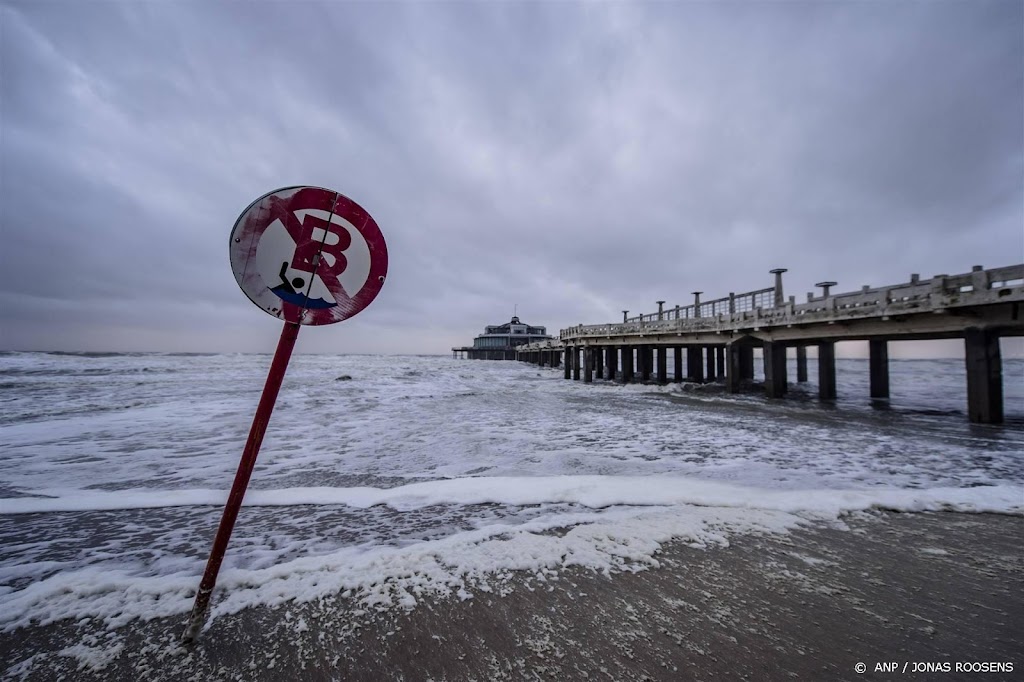 EMA: 195.000 Europeanen overleden door extreem weer sinds 1980