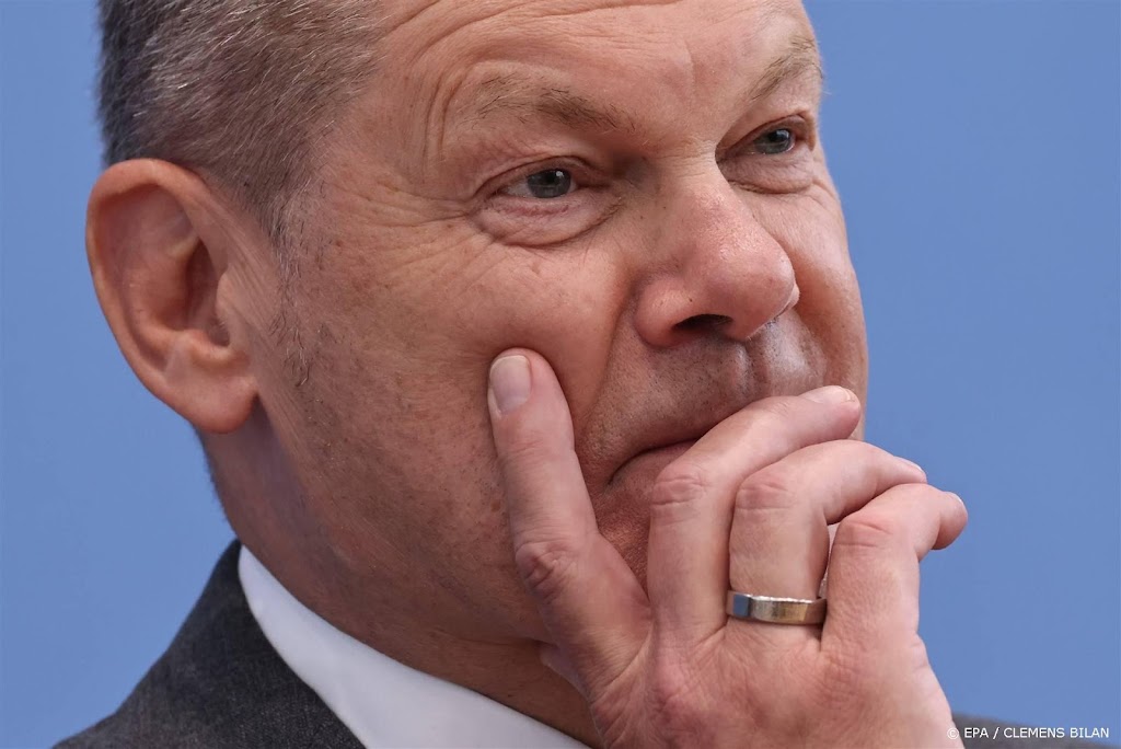 Duitsland: volgend jaar 2 procent van bbp naar defensie