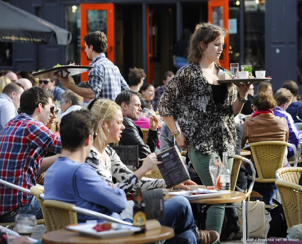 Nijmegen sluit deel centrum 's avonds en 's nachts af om overlast