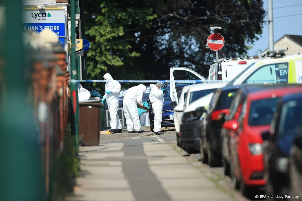 Motief bloedbad Nottingham nog steeds een raadsel