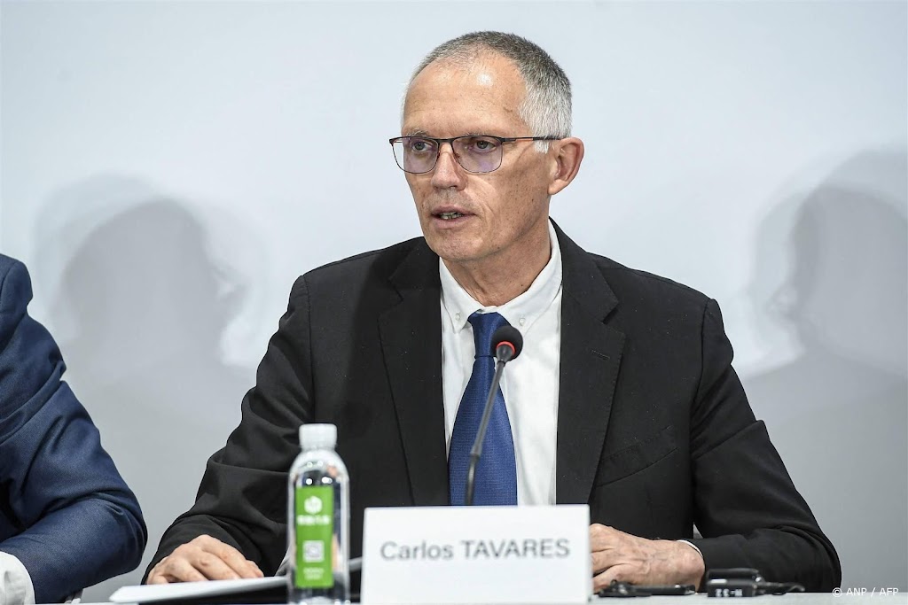 Stellantis overweegt minder stekkerauto's te maken in China