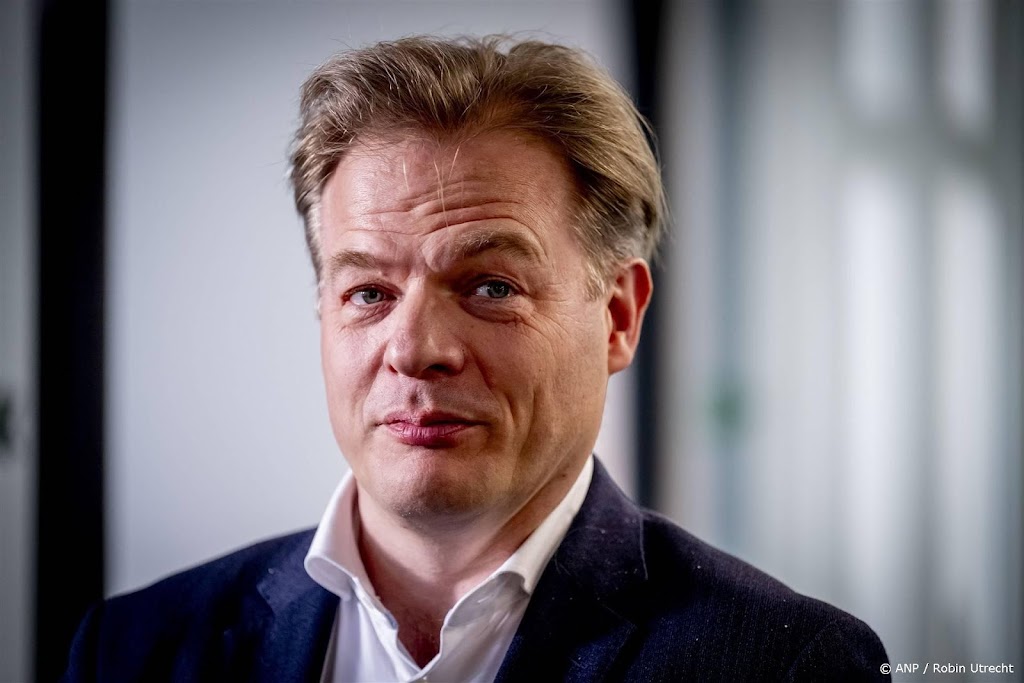 Omtzigt: NSC liet kandidaten van tevóren screenen