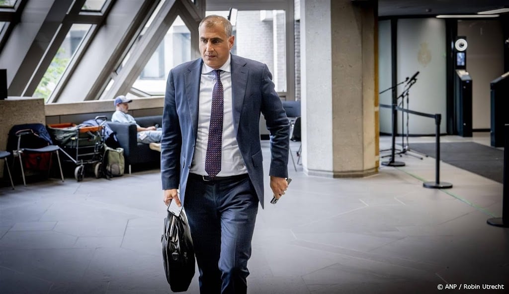 De Jonge: AIVD vond nadelige info voor veiligheid over Markuszower