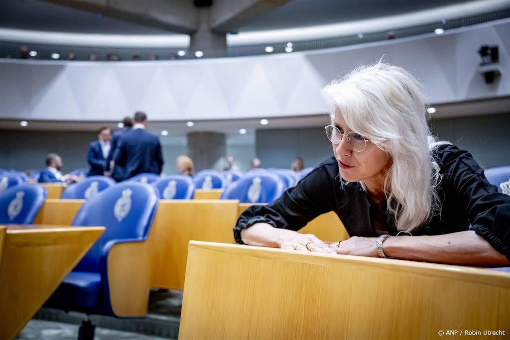 Transportbranche aan nieuwe ministers: houd Nederland bereikbaar