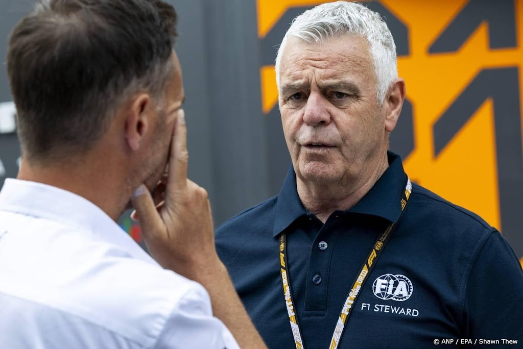 FIA schorst Warwick als F1-steward na uitspraken in media 