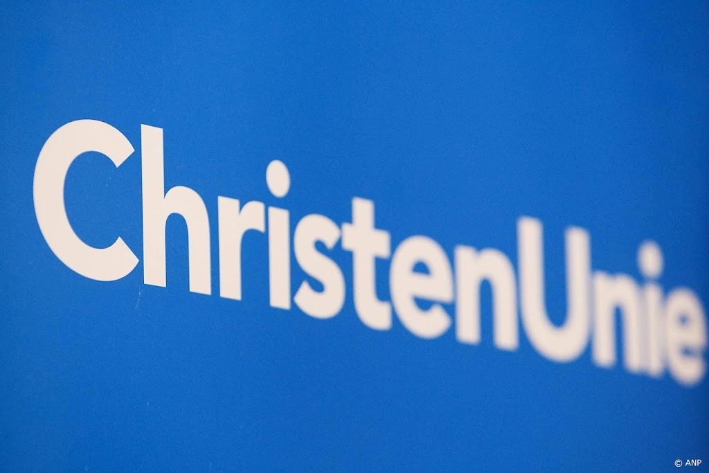 ChristenUnie scherpt koers rond Israël niet aan