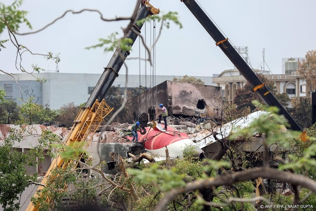 Luchtvaartautoriteit wil onderzoek alle Indiase 787's na crash