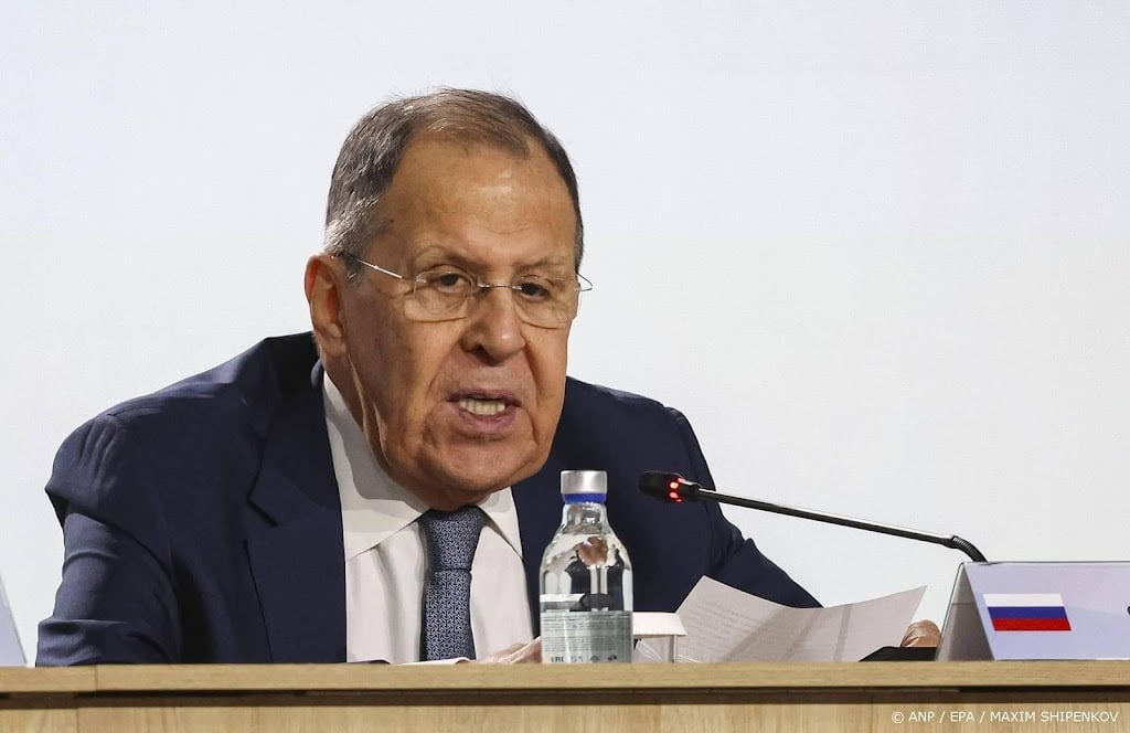 Rusland veroordeelt Israëlische aanvallen op Iran