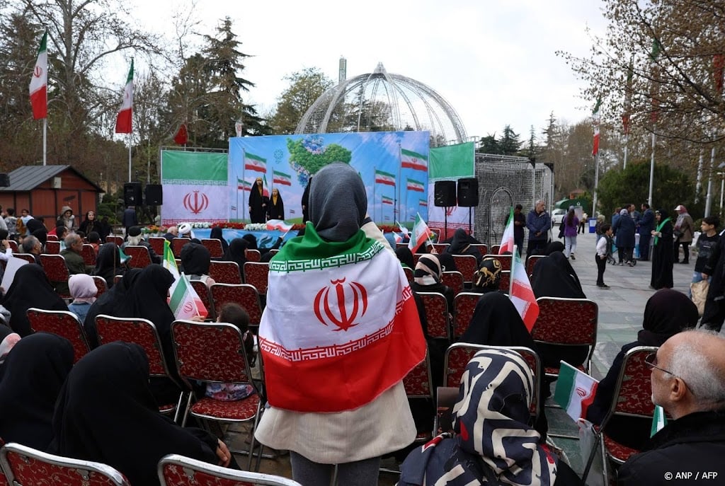 Premier Pakistan: vredesakkoord tussen VS en Iran bereikt