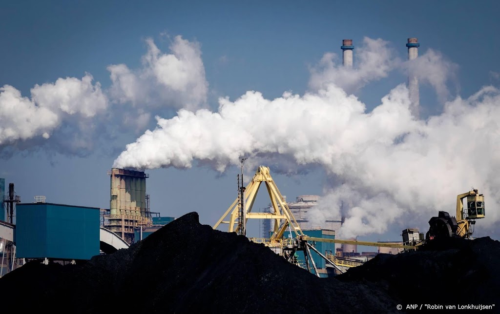 'Nederland schendt nog steeds klimaatafspraken'