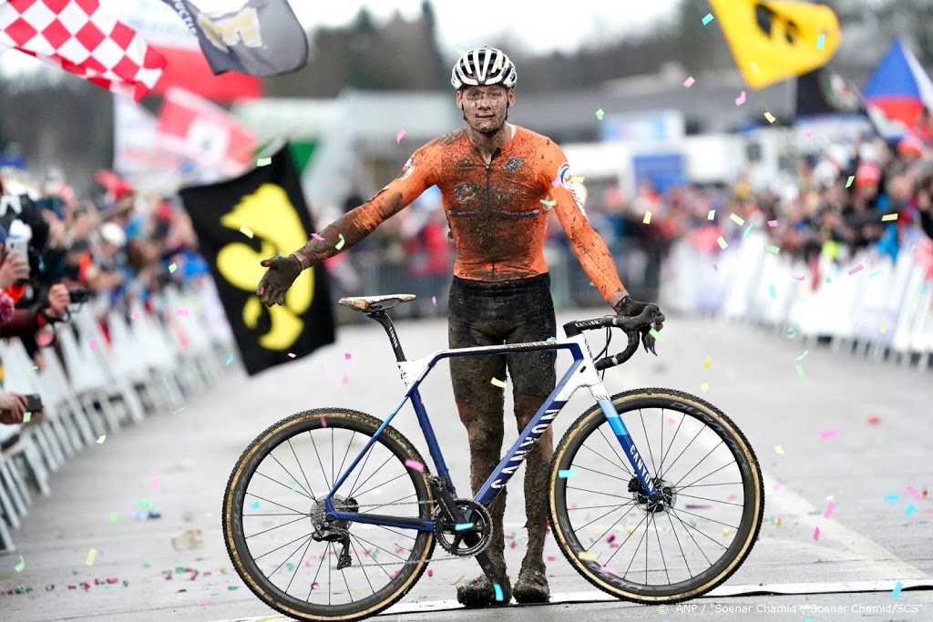 Deelname Van der Poel aan Roemeense wielerronde onzeker