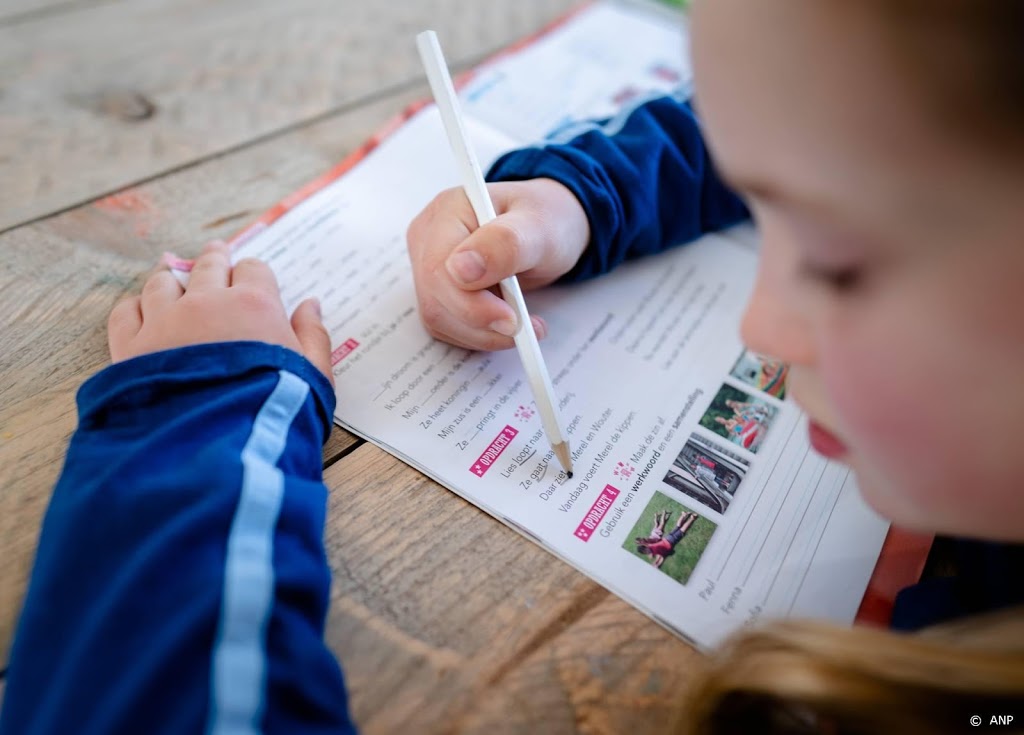 Aantal pleeggezinnen en pleegkinderen toegenomen