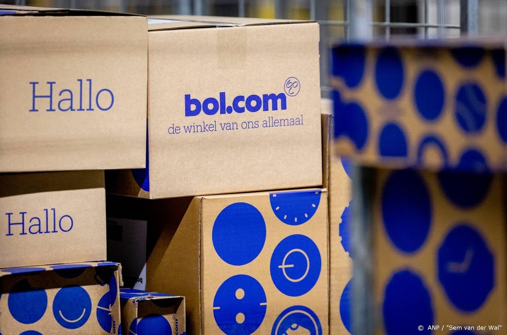 Bol.com kampte met datalek, gegevens 9000 verkopers openbaar
