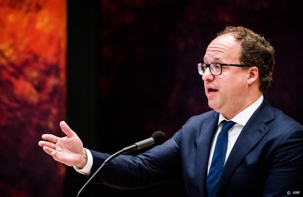 Koolmees: dekkingsgraden gemiddelde fondsen net boven 90 procent