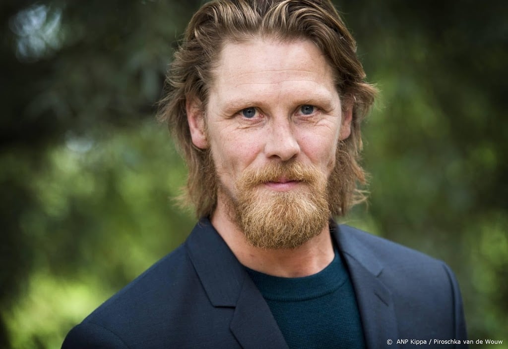 Hongaarse film Gijs Naber beleeft galapremière in Cannes