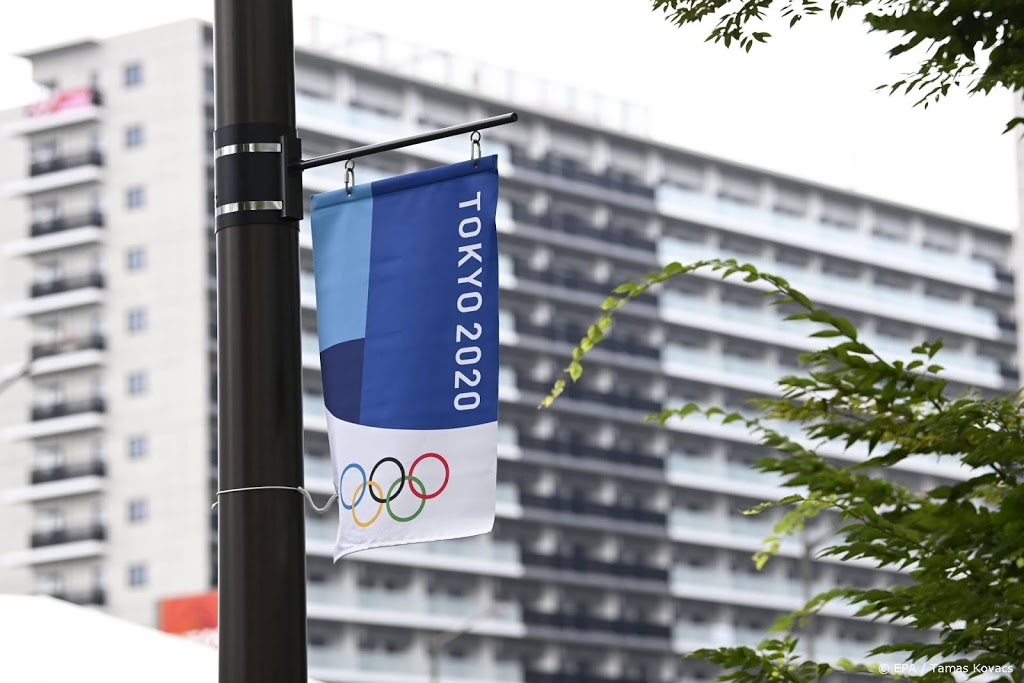 Ipsos: wereldwijde interesse voor Spelen daalt tot 46 procent