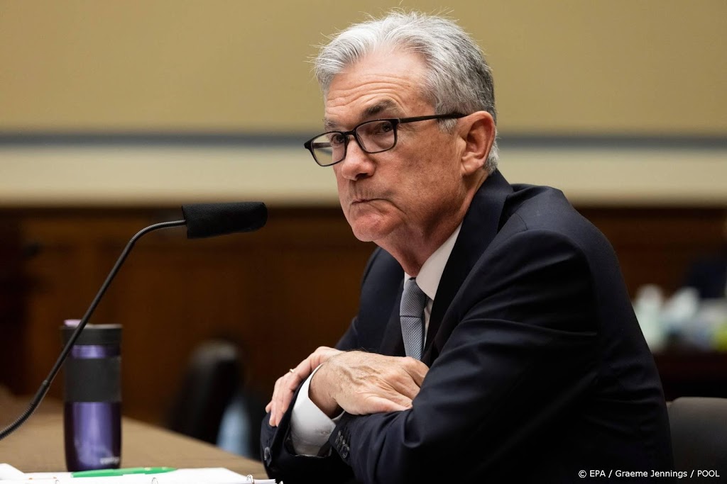 Bedrijfsresultaten en Fed-baas Powell in focus op beurzen