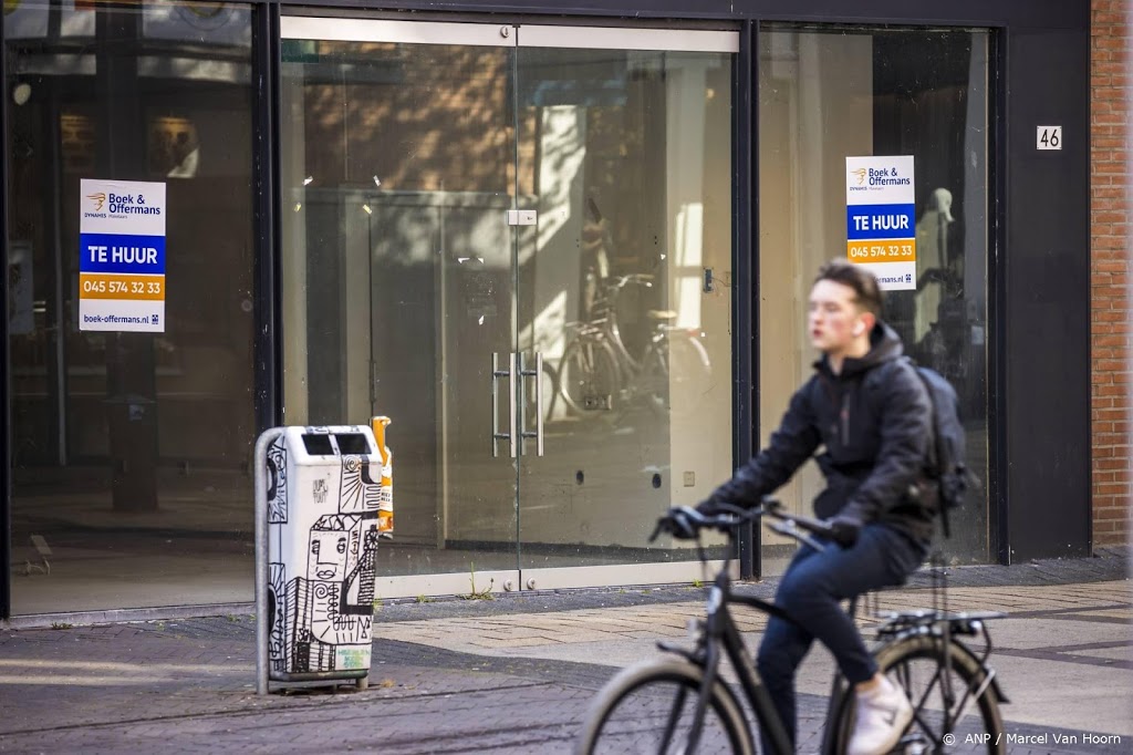Makelaars: ombouwen winkels kan duizenden woningen opleveren