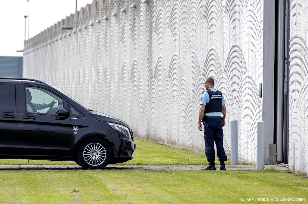 OM eist levenslang tegen verdachten moord advocaat Wiersum