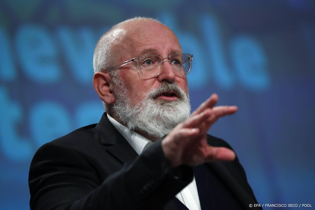 Timmermans: gedachten zijn bij onze oude overburen van Oliemolen