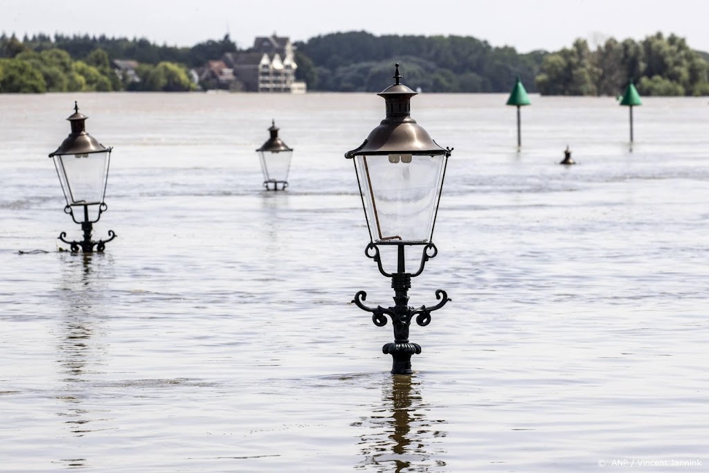 Ombudsman kritisch over afhandeling schade na watersnood Limburg