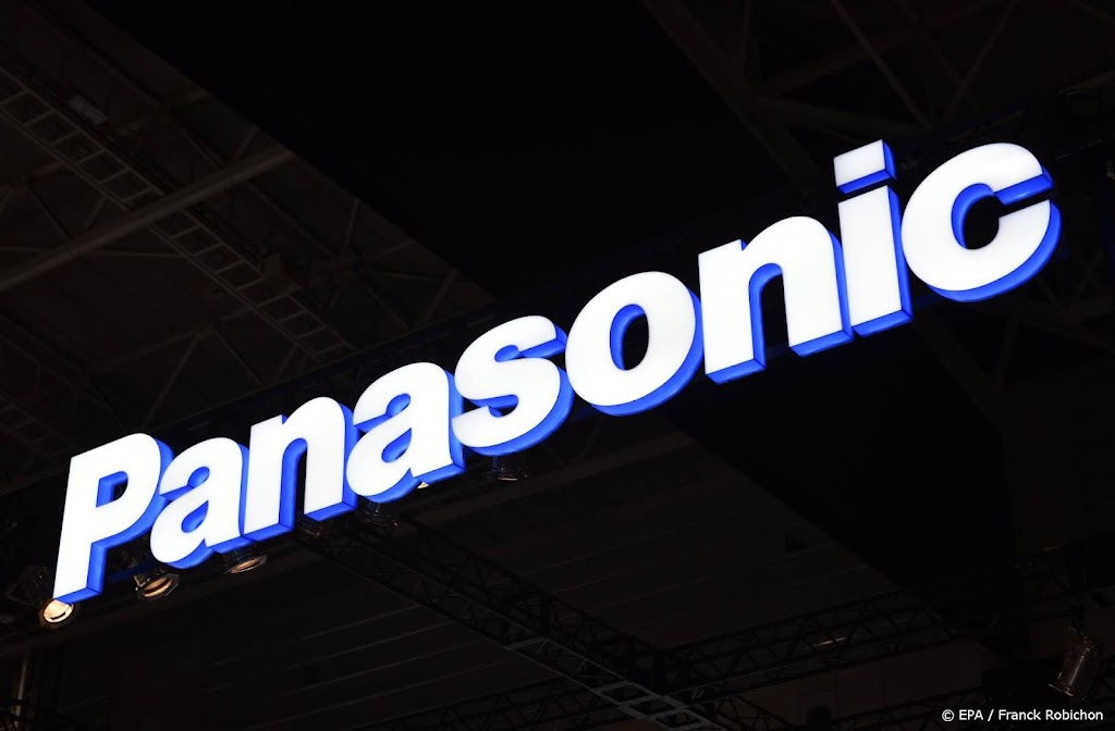Panasonic bouwt nieuwe accufabriek in Kansas