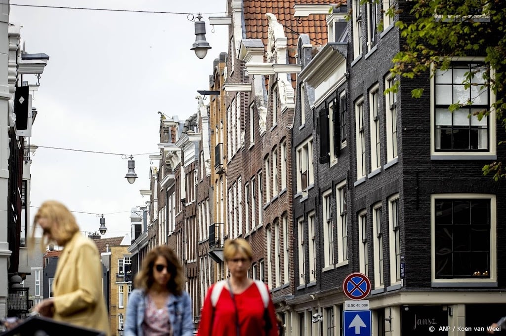 Brussel rekent op flinke stijging inflatie Nederland: 9,4 procent