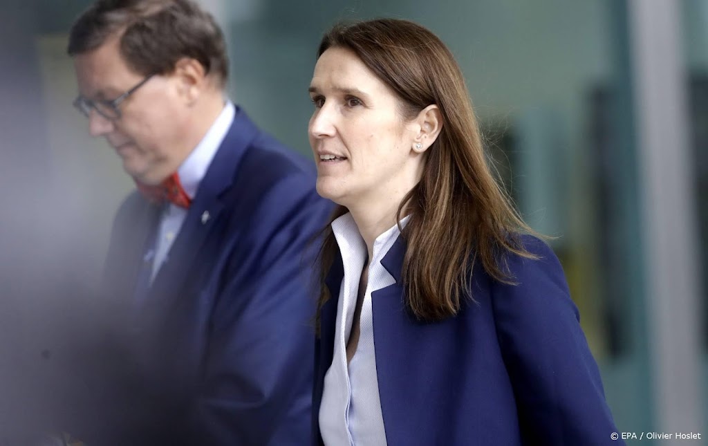 Belgische vicepremier Wilmès stapt op