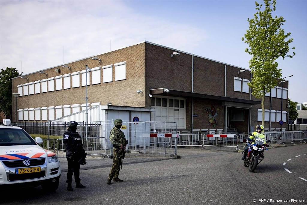 Rechter over uitstel uitspraak Marengo: 20 oktober te ambitieus
