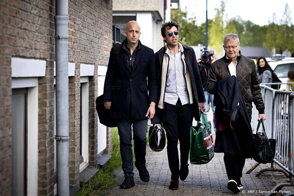 Advocaten Marengoproces: uitstel uitspraak onaanvaardbaar