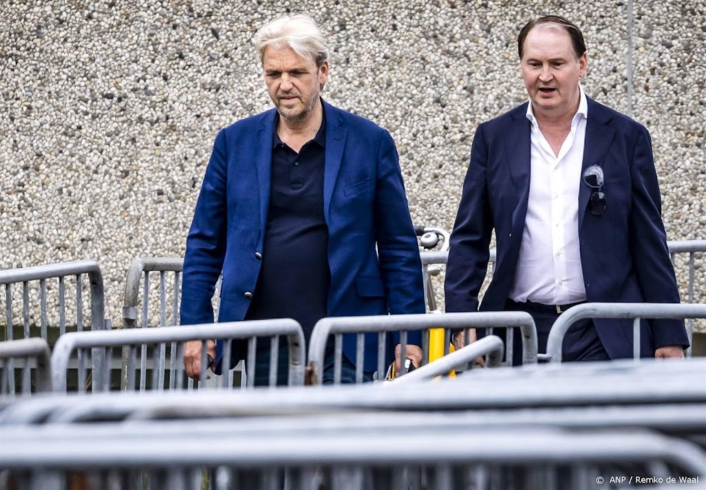 Nieuwe advocaten Taghi willen negen maanden uitstel 