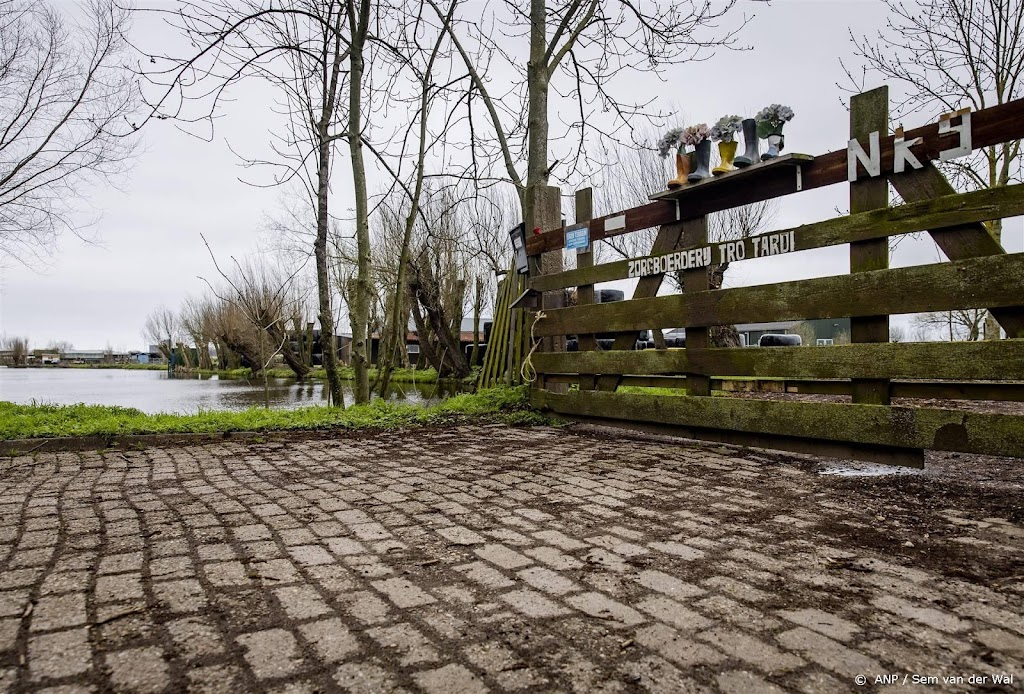 Rechtbank: tbs niet passend voor schutter zorgboerderij