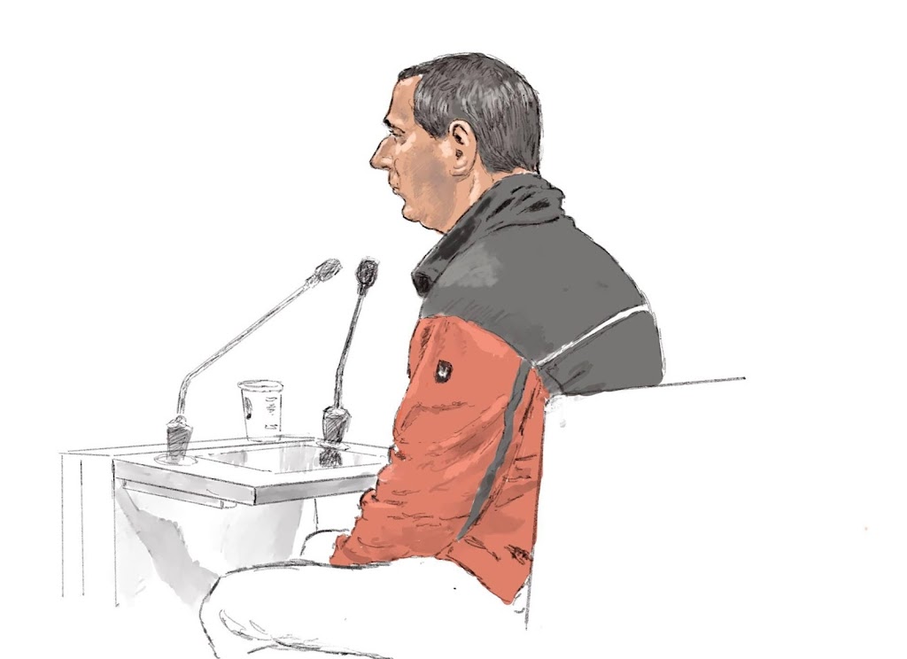 Advocaten: opmerkelijk dat in vonnis John S. geen tbs zit