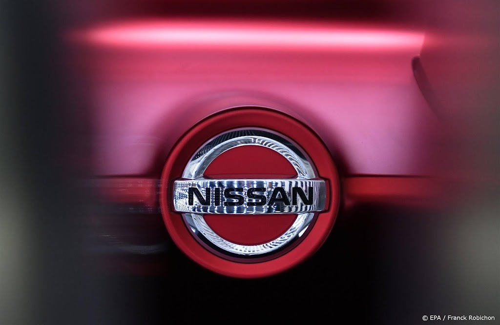 Nissan roept 1,4 miljoen auto's terug, ook in Nederland