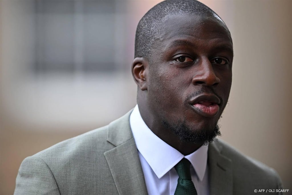 Voetballer Mendy vrijgesproken van verkrachting en aanranding