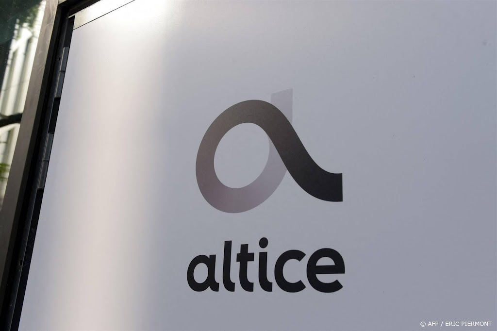 Media: medeoprichter telecombedrijf Altice opgepakt in Portugal
