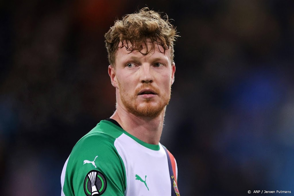 PEC Zwolle neemt spits Druijf over van Rapid Wien