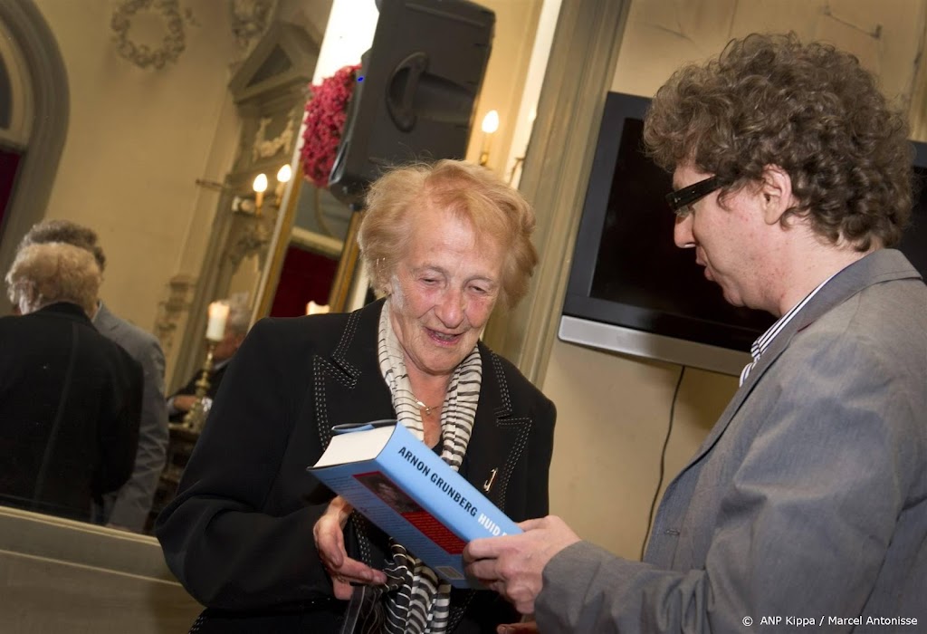 Boekenkoepel CPNB noemt werk Minco van onschatbare waarde