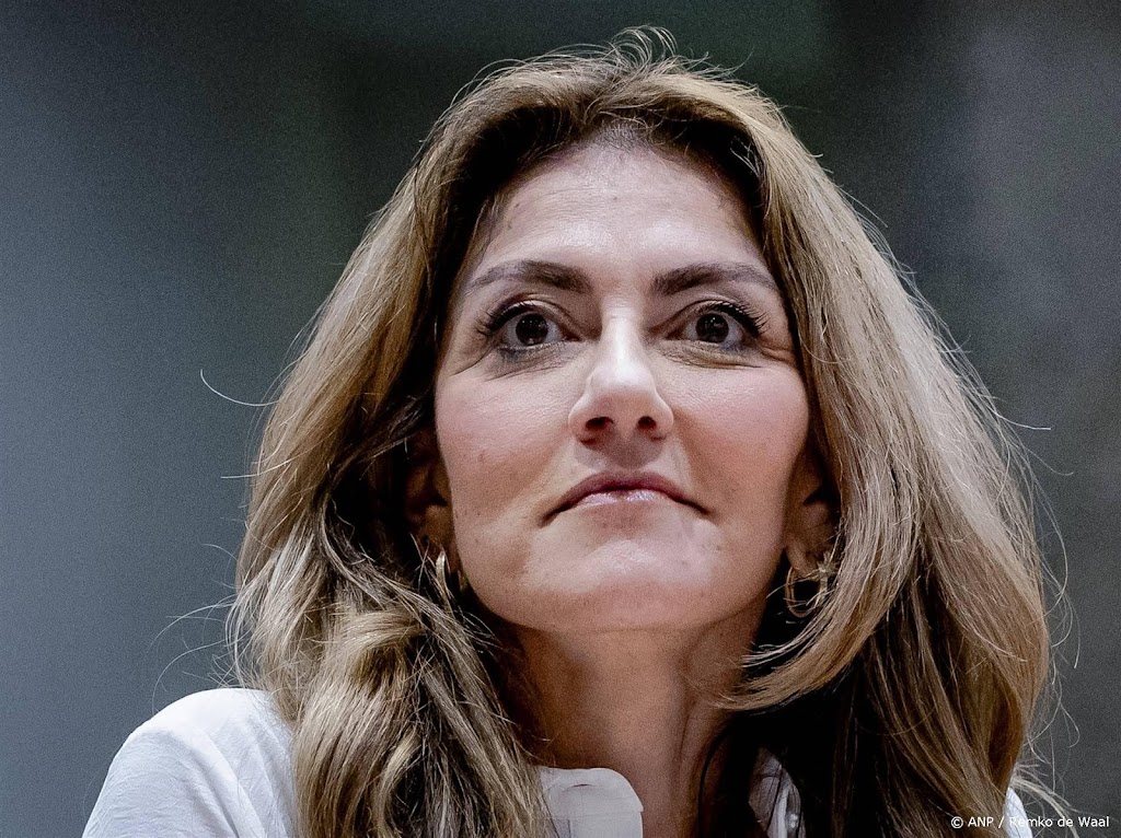 Yeşilgöz spreekt van 'een klap voor elke democratie'