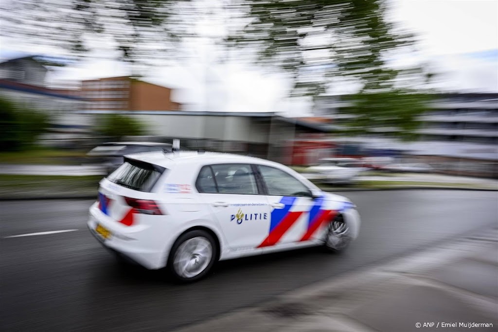 Explosie in woning Rotterdam leidt tot ontdekking drugslab