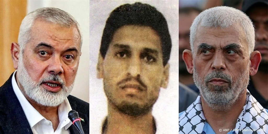 Hamas trekt zich terug uit onderhandelingen met Israël
