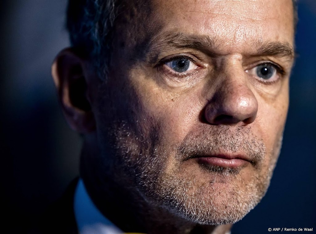 Minister Veldkamp van Buza noemt politiek geweld nooit acceptabel